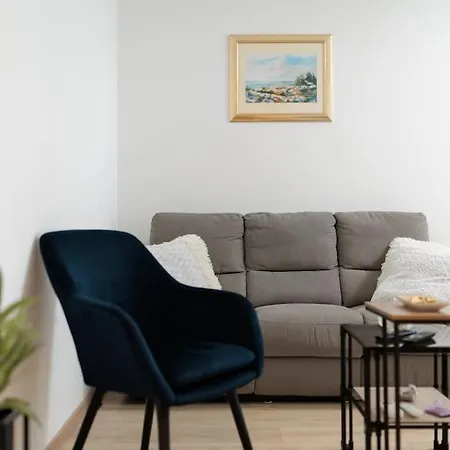 Dominicus Apartmán *