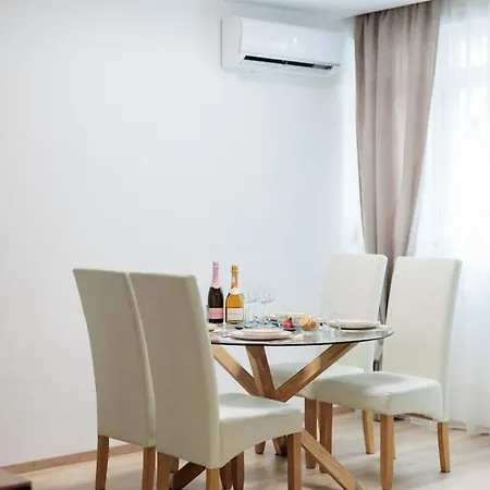 Apartman Dominicus *