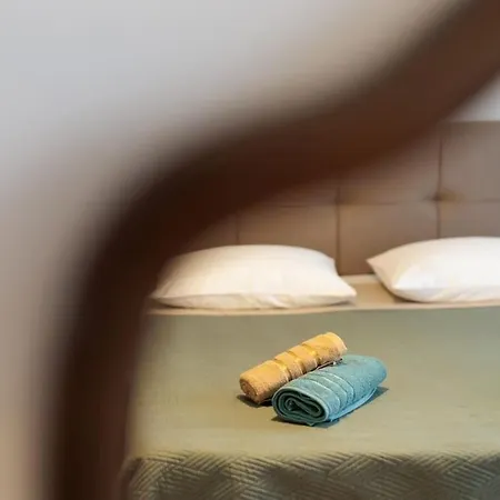 Apartmán Dominicus Zadar