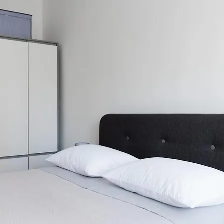 Apartman Dominicus *