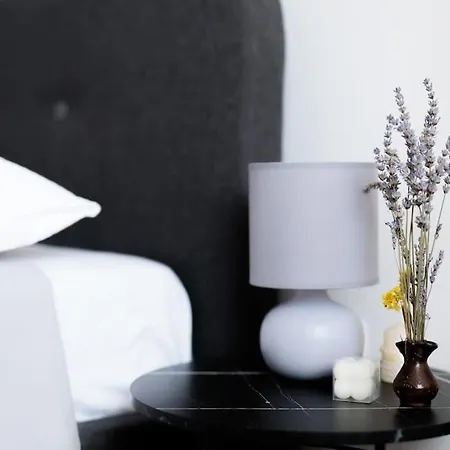 Apartman Dominicus Zára