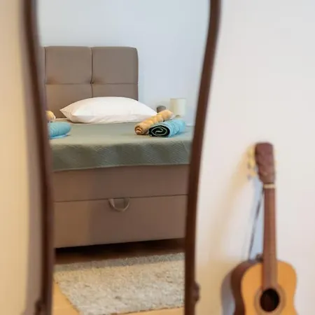 Apartman Dominicus *