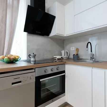 Dominicus Apartman *