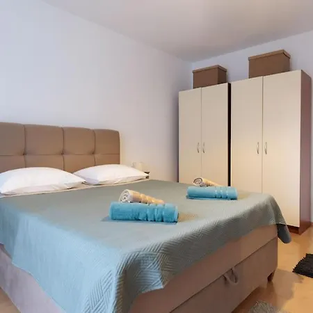 Apartman Dominicus *