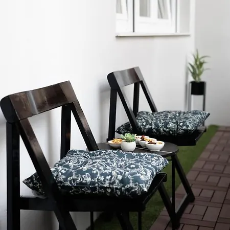 Dominicus Apartman Zára