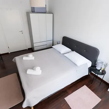 Dominicus Apartman Zára