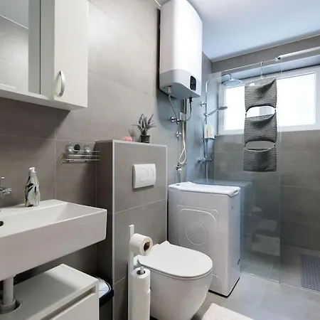 Apartman Dominicus Zára