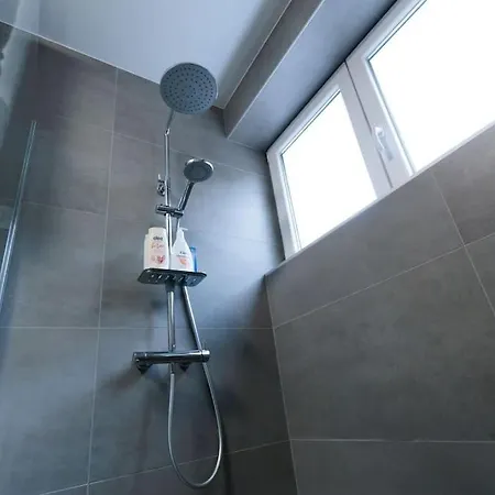 Dominicus Apartman Zára