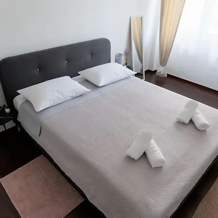 Apartman Dominicus Zára