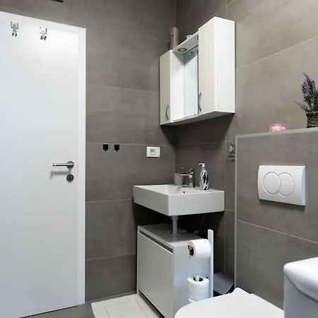 Apartman Dominicus