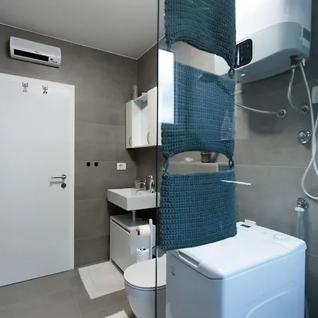Apartman Dominicus *