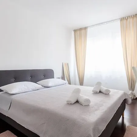 Apartman Dominicus Zára