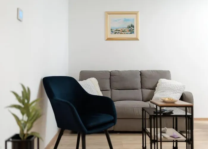 Dominicus Apartmán *