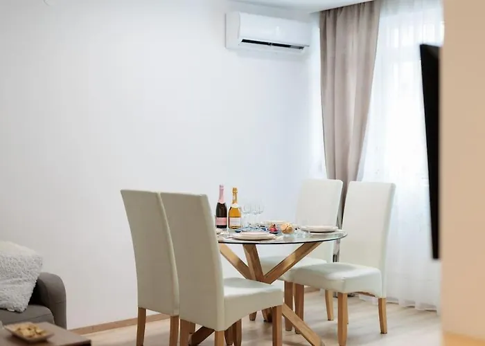 Apartmán Dominicus *