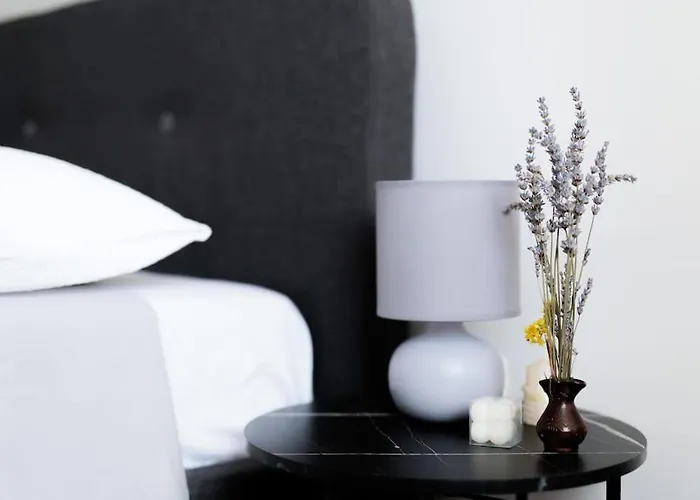 Apartmán Dominicus Zadar