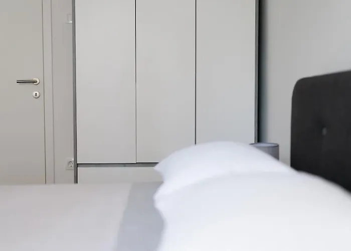 Dominicus Apartmán Zadar