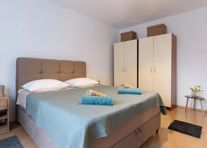 Apartmán Dominicus *