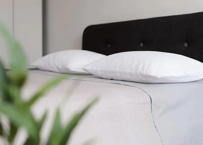 Dominicus Apartmán *