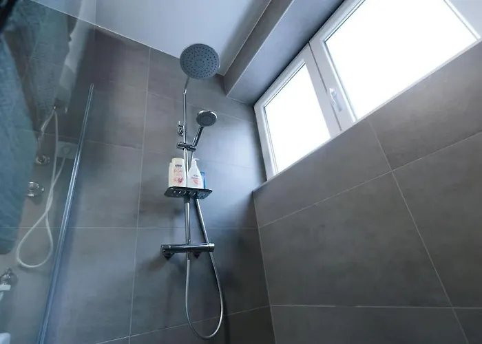 Dominicus Apartmán Zadar