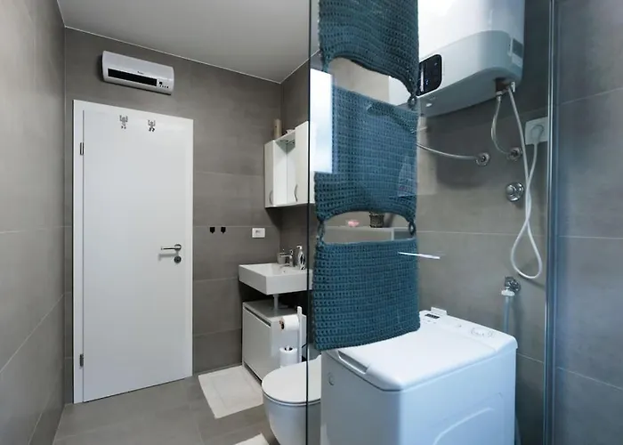 Apartmán Dominicus *