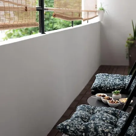 Dominicus Apartamento *