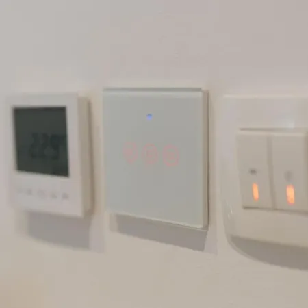 Apartamento Dominicus