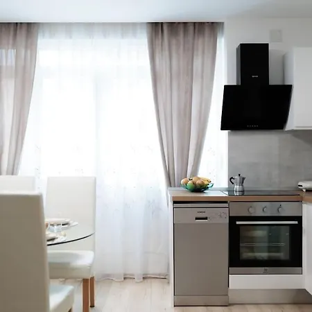 Apartamento Dominicus