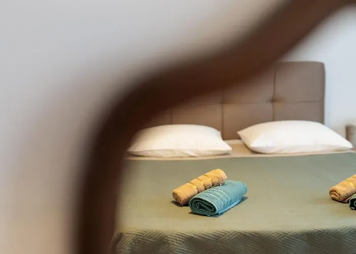 Apartman Dominicus Zára