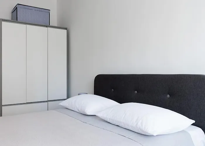 Apartman Dominicus *