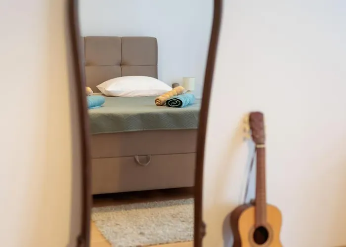 Apartman Dominicus *