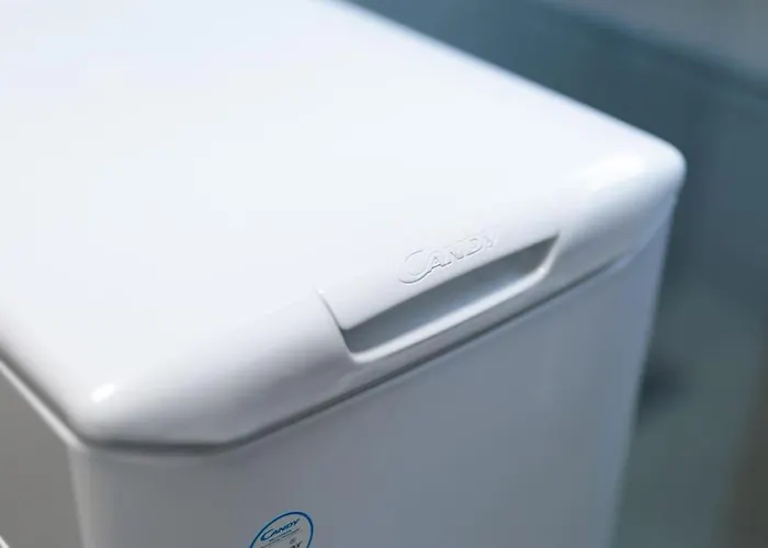 Διαμέρισμα Dominicus Ζαντάρ