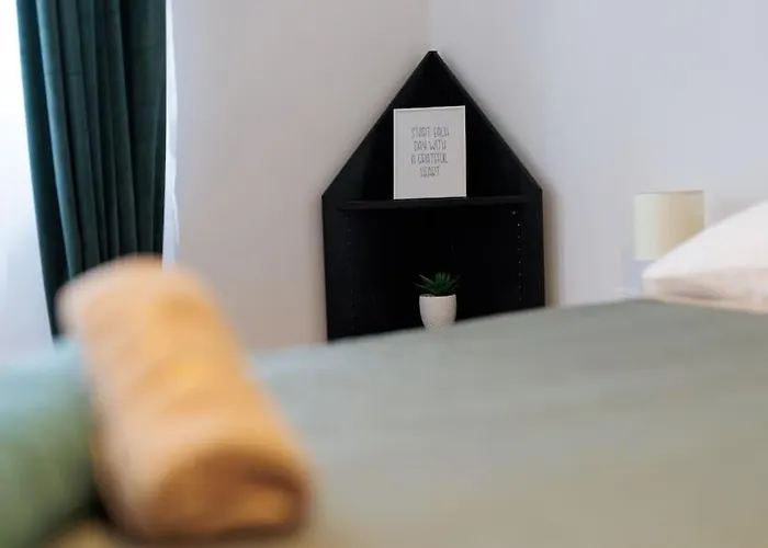 Διαμέρισμα Dominicus