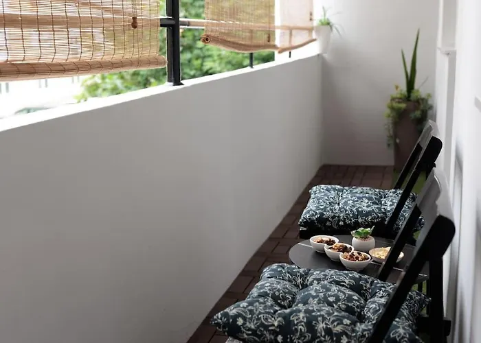 Dominicus Apartman *