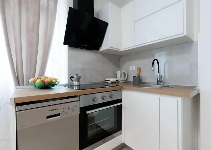 Dominicus Apartman *