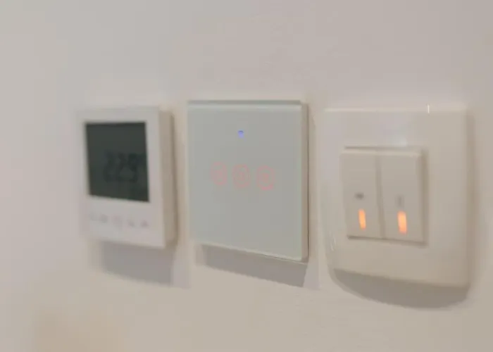 Διαμέρισμα Dominicus