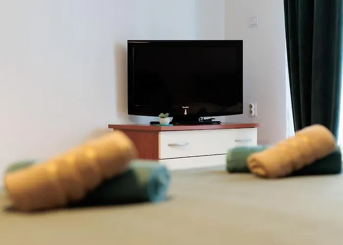 Dominicus Διαμέρισμα