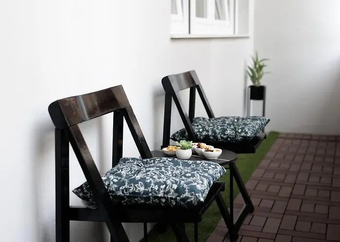 Dominicus Apartman Zára